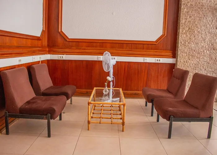 Faro Albacor Residence