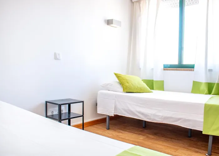 Faro Albacor Residence